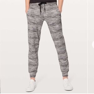 Lululemon Ready To Rulu Space Dye Joggers size 4